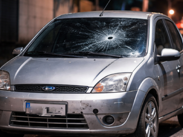 Casal é alvo de tentativa de latrocínio em Muqui